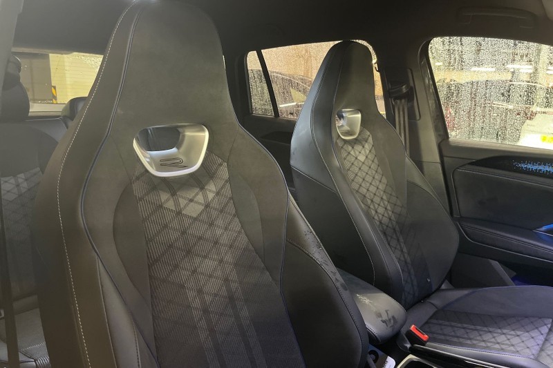 Used Volkswagen Tiguan 2025 for sale - 76981018: Photo 16