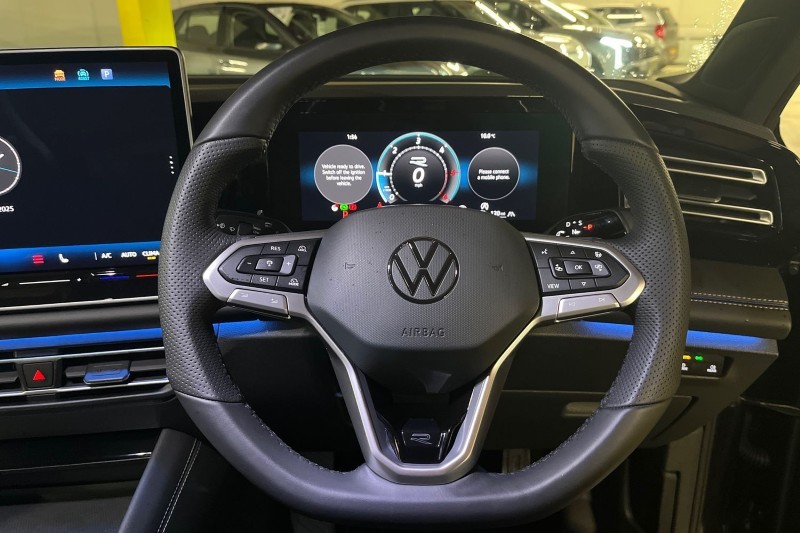 Used Volkswagen Tiguan 2025 for sale - 76981018: Photo 17