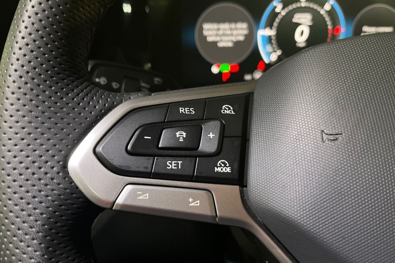 Used Volkswagen Tiguan 2025 for sale - 76981018: Photo 18