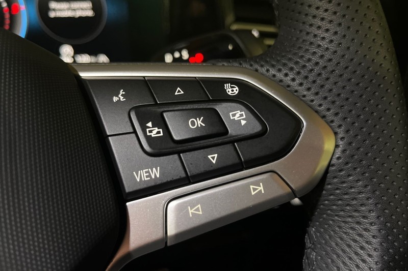 Used Volkswagen Tiguan 2025 for sale - 76981018: Photo 19