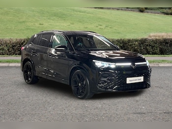 Used Volkswagen Tiguan 2025 for sale - 76981018: Photo