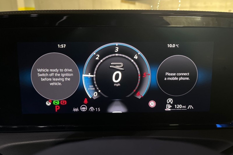 Used Volkswagen Tiguan 2025 for sale - 76981018: Photo 20