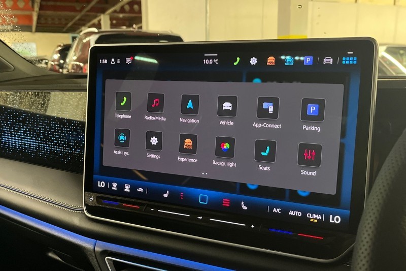 Used Volkswagen Tiguan 2025 for sale - 76981018: Photo 22