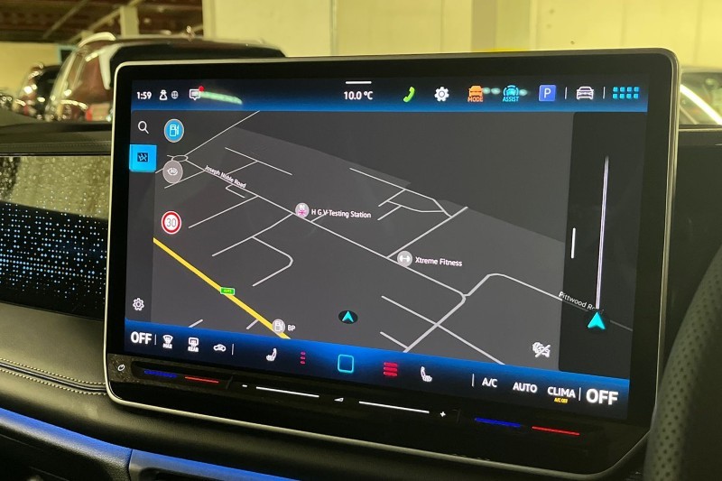 Used Volkswagen Tiguan 2025 for sale - 76981018: Photo 23