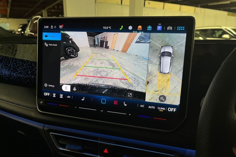 Used Volkswagen Tiguan 2025 for sale - 76981018: Photo 24