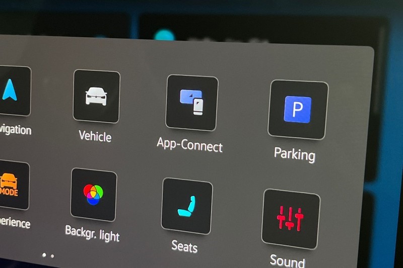 Used Volkswagen Tiguan 2025 for sale - 76981018: Photo 25