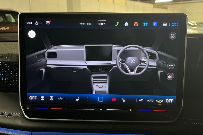 Used Volkswagen Tiguan 2025 for sale - 76981018: Photo 26