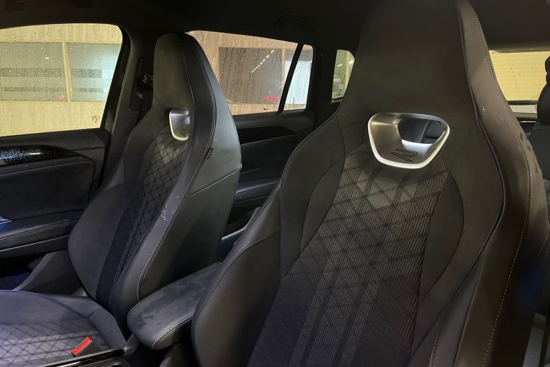 Used Volkswagen Tiguan 2025 for sale - 76981018: Photo 33