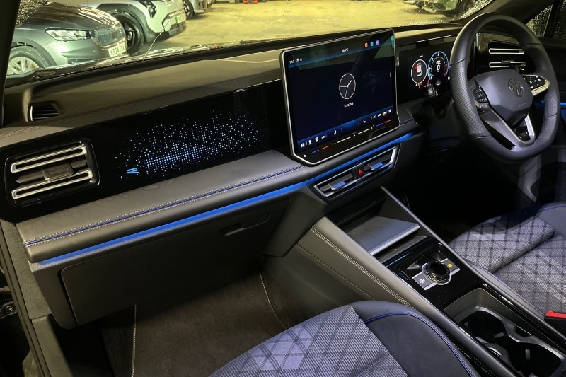 Used Volkswagen Tiguan 2025 for sale - 76981018: Photo 34