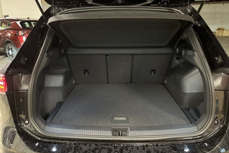 Used Volkswagen Tiguan 2025 for sale - 76981018: Photo 35