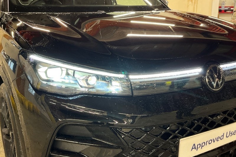 Used Volkswagen Tiguan 2025 for sale - 76981018: Photo 37