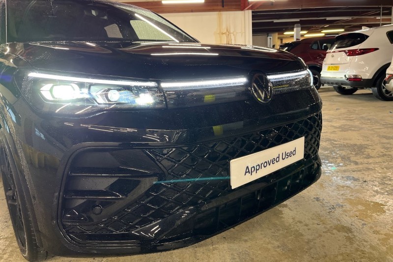 Used Volkswagen Tiguan 2025 for sale - 76981018: Photo 38