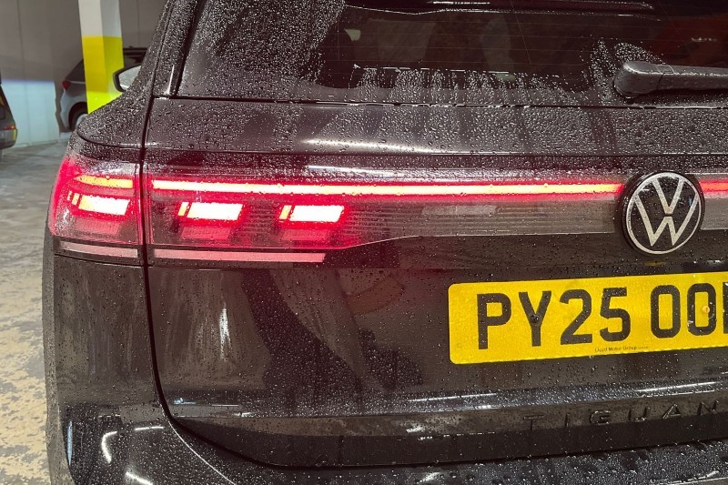 Used Volkswagen Tiguan 2025 for sale - 76981018: Photo 39