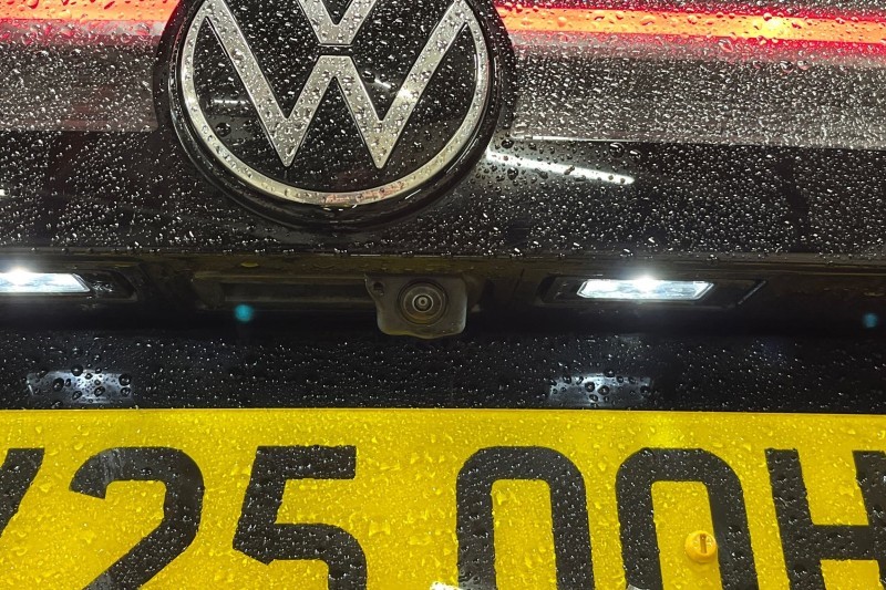 Used Volkswagen Tiguan 2025 for sale - 76981018: Photo 41