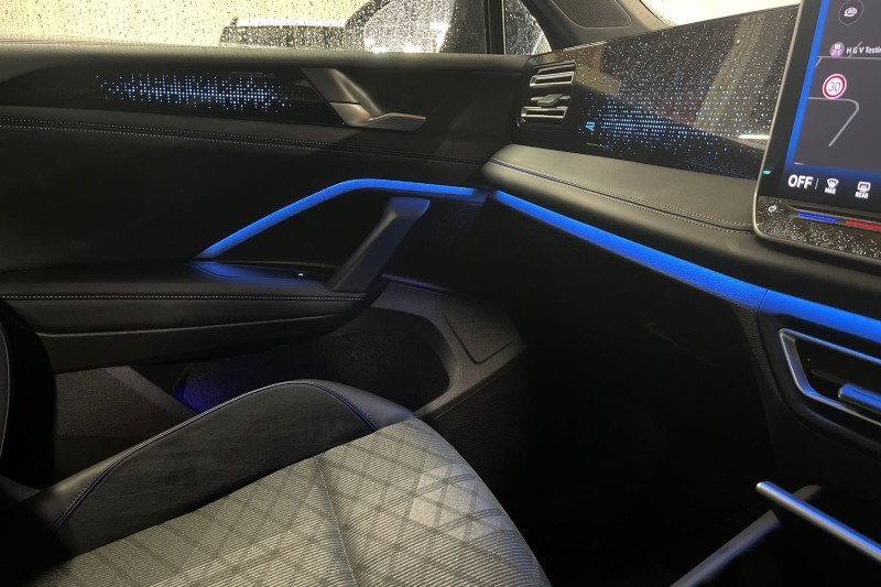 Used Volkswagen Tiguan 2025 for sale - 76981018: Photo 44