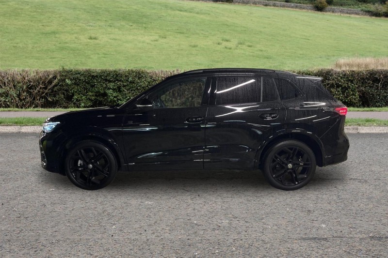 Used Volkswagen Tiguan 2025 for sale - 76981018: Photo 5