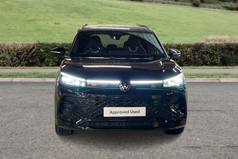 Used Volkswagen Tiguan 2025 for sale - 76981018: Photo 7