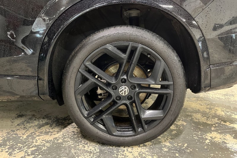 Used Volkswagen Tiguan 2025 for sale - 76981018: Photo 8