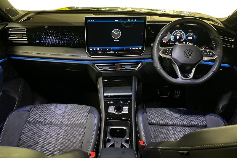 Used Volkswagen Tiguan 2025 for sale - 76981018: Photo 9