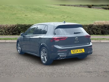 Used Volkswagen Golf 2024 for sale - 79664242: Photo