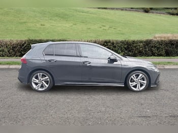 Used Volkswagen Golf 2024 for sale - 79664242: Photo