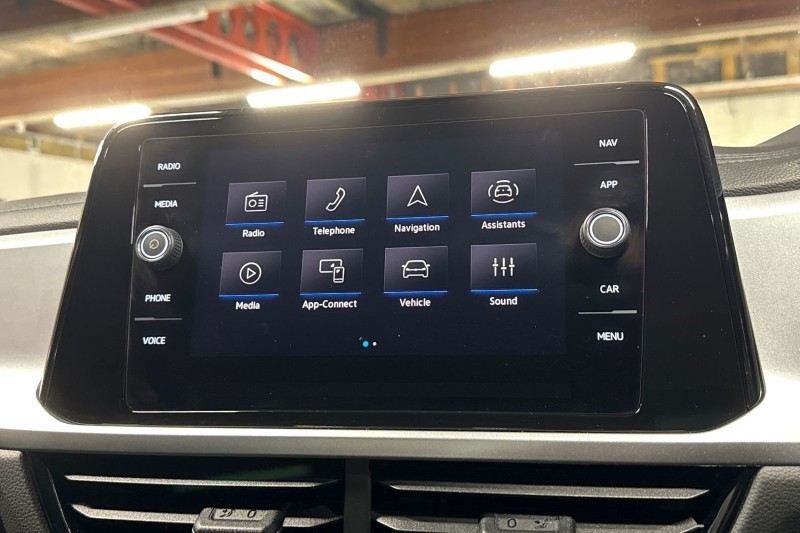 Used Volkswagen T-Roc 2024 for sale - 76982333: Photo 21