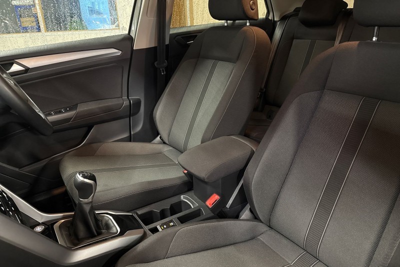 Used Volkswagen T-Roc 2024 for sale - 76982333: Photo 27