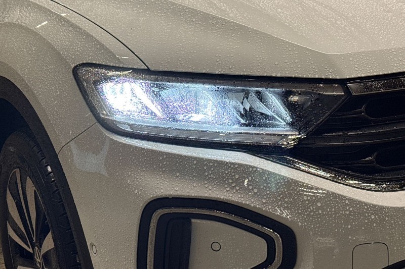 Used Volkswagen T-Roc 2024 for sale - 76982333: Photo 30