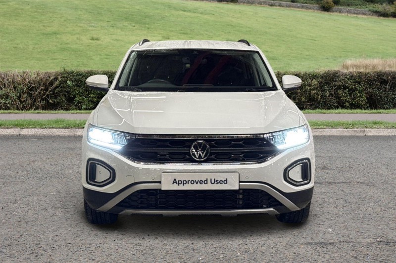 Used Volkswagen T-Roc 2024 for sale - 76982333: Photo 7