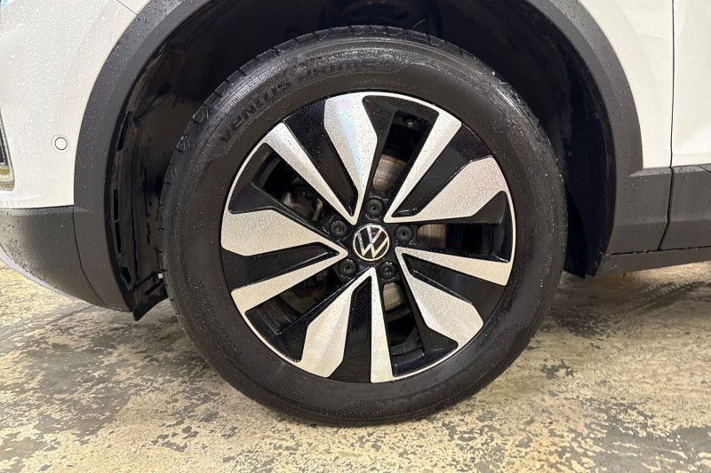 Used Volkswagen T-Roc 2024 for sale - 76982333: Photo 8