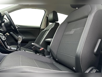 Used Volkswagen T-Cross 2020 for sale - 78486151: Photo