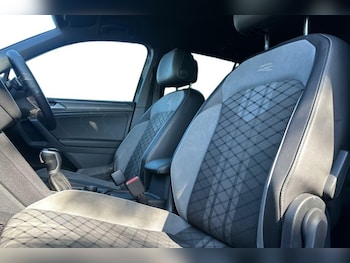 Used Volkswagen Tiguan 2021 for sale - 78344096: Photo