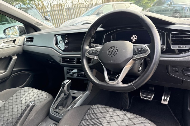 Used Volkswagen Polo 2022 for sale - 78011199: Photo 11