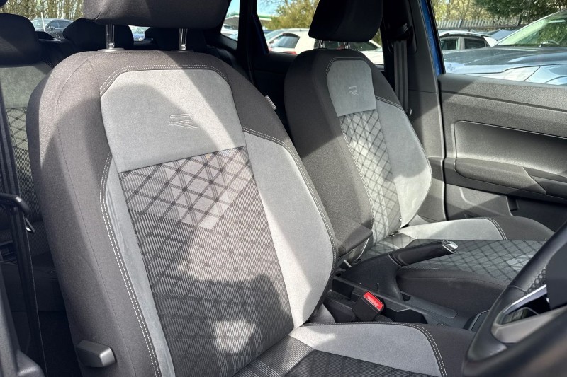 Used Volkswagen Polo 2022 for sale - 78011199: Photo 17