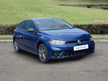 Volkswagen Polo feature image