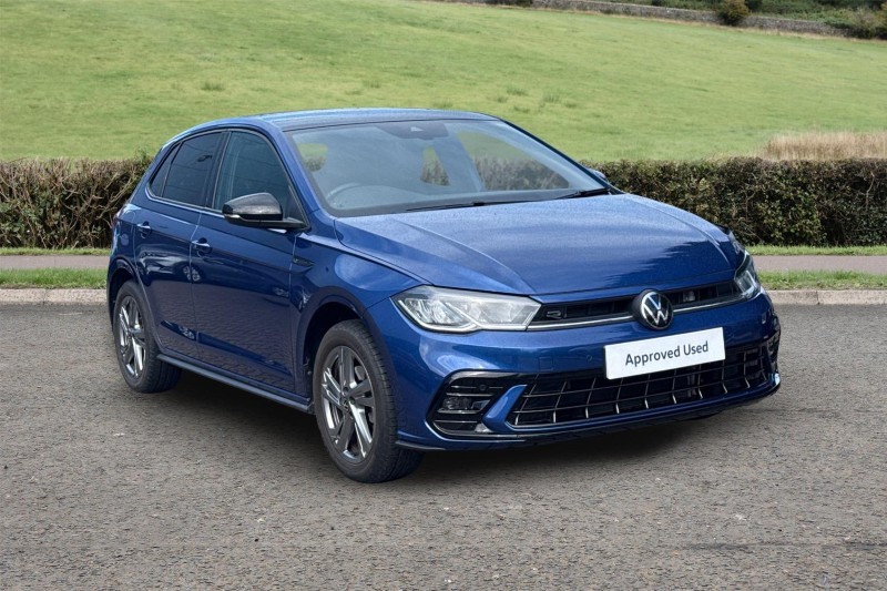 Used Volkswagen Polo 2022 for sale - 78011199: Photo 2