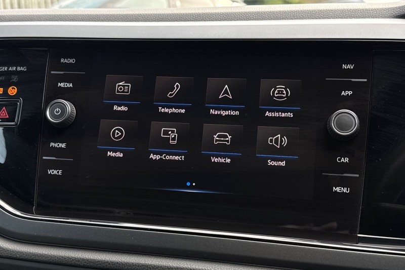 Used Volkswagen Polo 2022 for sale - 78011199: Photo 22