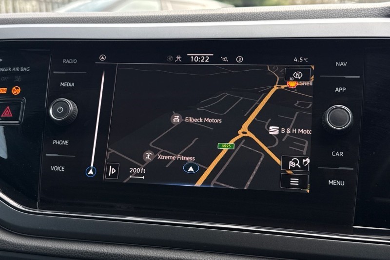 Used Volkswagen Polo 2022 for sale - 78011199: Photo 23