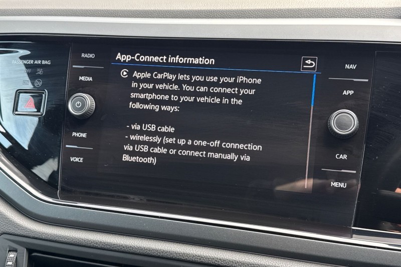 Used Volkswagen Polo 2022 for sale - 78011199: Photo 24