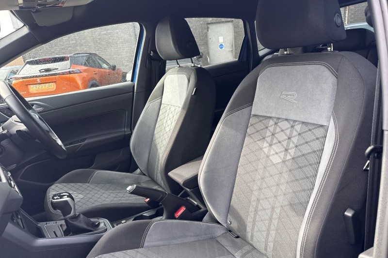 Used Volkswagen Polo 2022 for sale - 78011199: Photo 28