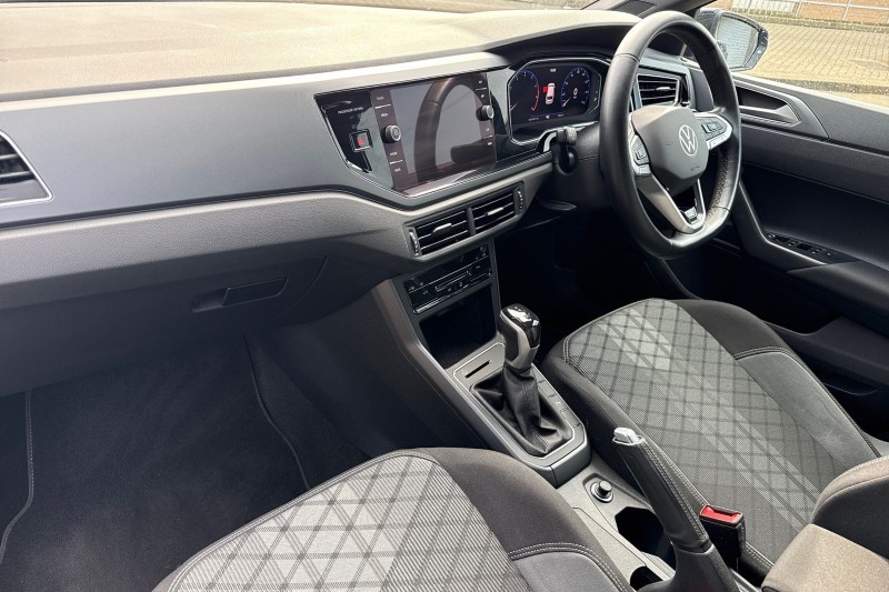 Used Volkswagen Polo 2022 for sale - 78011199: Photo 29