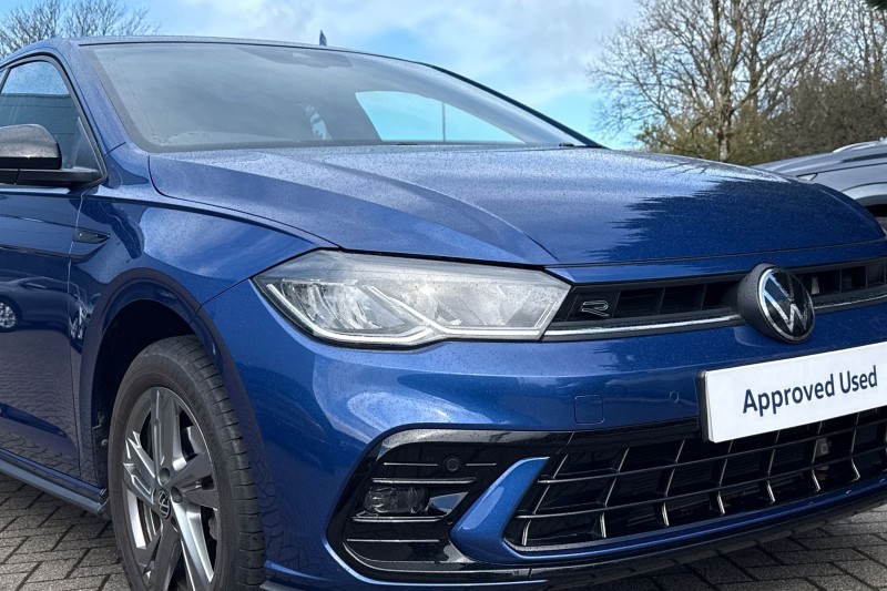 Used Volkswagen Polo 2022 for sale - 78011199: Photo 32