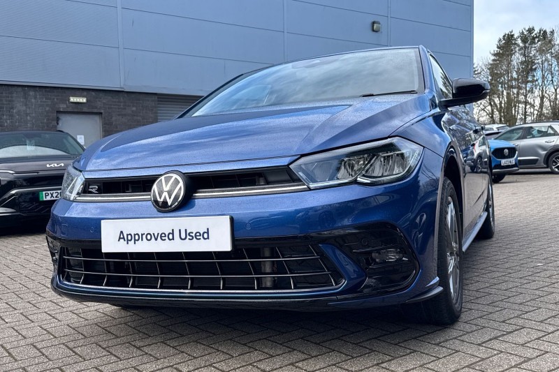 Used Volkswagen Polo 2022 for sale - 78011199: Photo 34