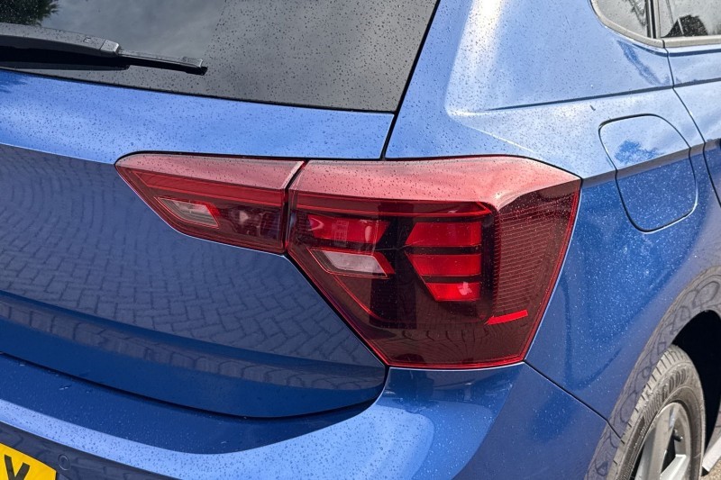 Used Volkswagen Polo 2022 for sale - 78011199: Photo 35