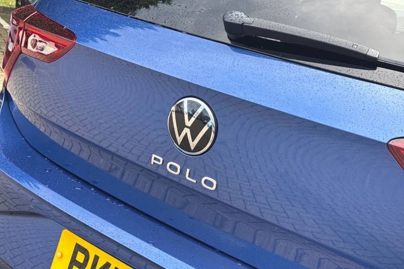 Used Volkswagen Polo 2022 for sale - 78011199: Photo 36