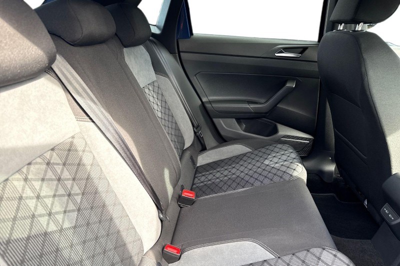 Used Volkswagen Polo 2022 for sale - 78011199: Photo 5