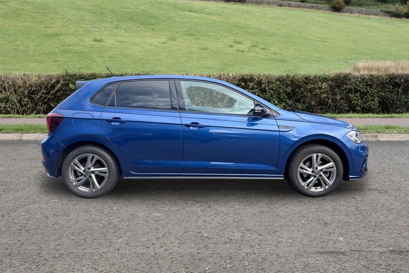 Used Volkswagen Polo 2022 for sale - 78011199: Photo 6