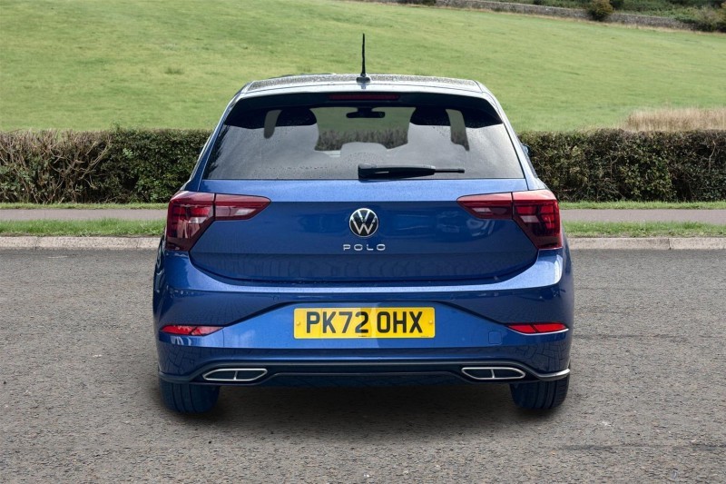 Used Volkswagen Polo 2022 for sale - 78011199: Photo 7