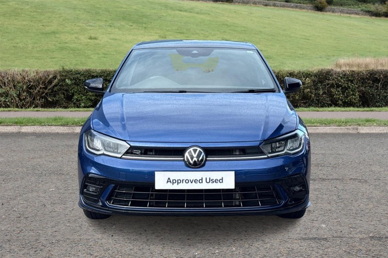 Used Volkswagen Polo 2022 for sale - 78011199: Photo 8