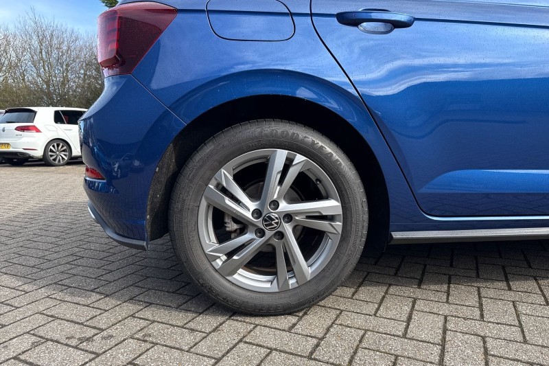 Used Volkswagen Polo 2022 for sale - 78011199: Photo 9